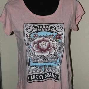 Lucky Brand T-Shirt